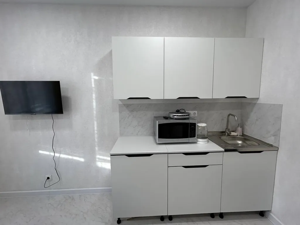 Уютная студия