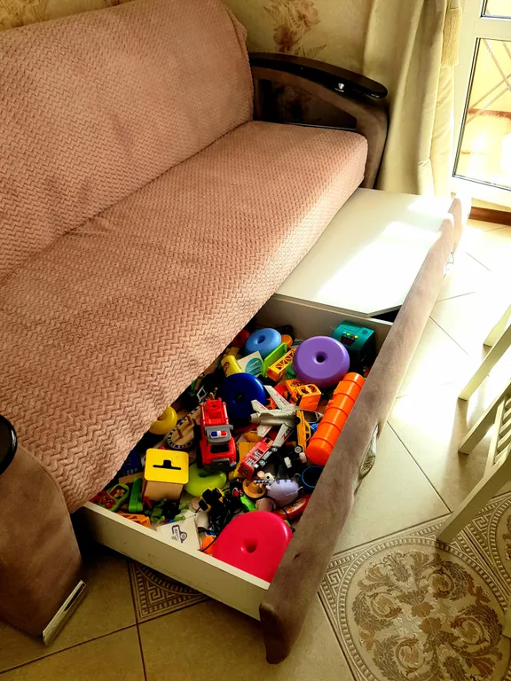 Квартира Квартира Новый ЖК, в центре бухты — Геленджик