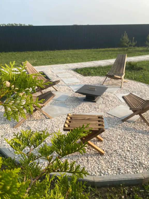 Дом для отдыха в Суздале