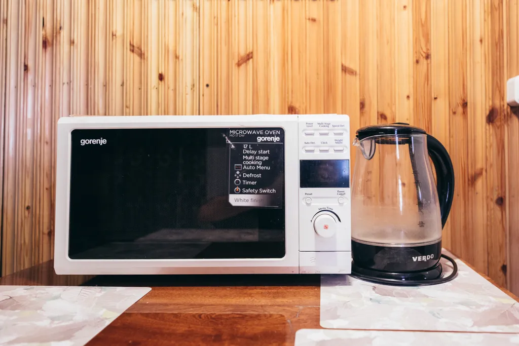 Домик Берег мечты