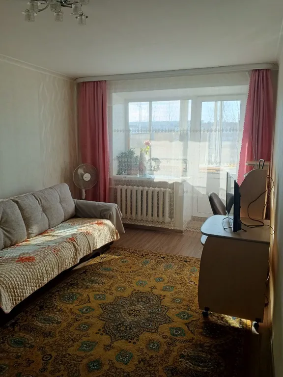 Уютная квартира в микрорайоне Гайва