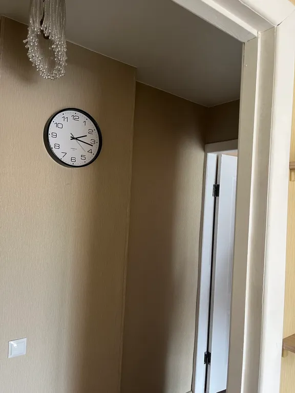 Уютная 2-комнатная квартира