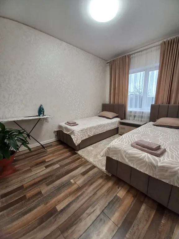 Уютная квартира недалеко от курорта Архыз