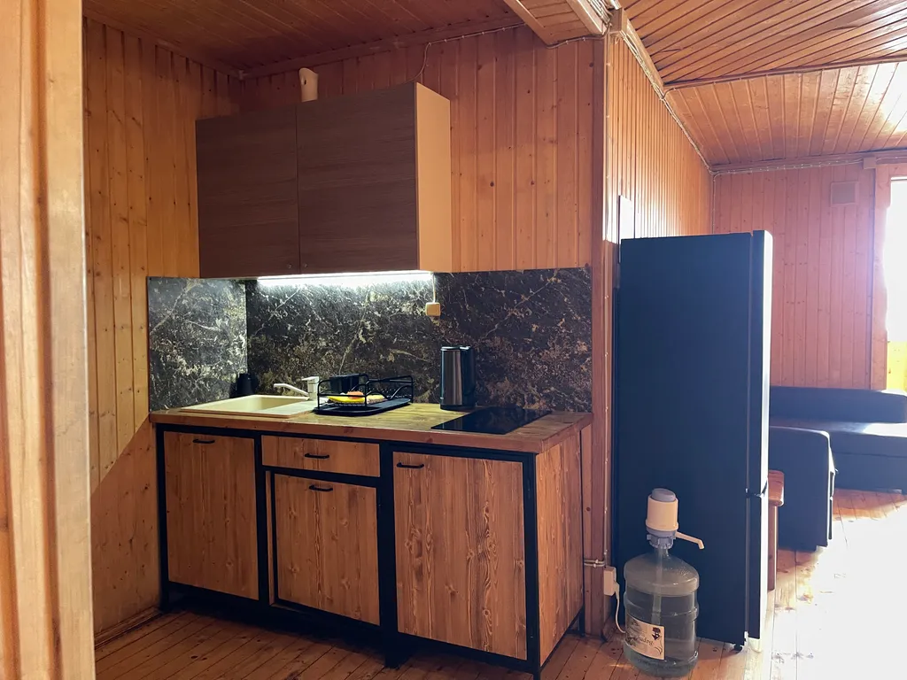 Медвежья усадьба