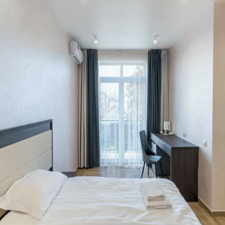 Квартира Комната — Адлер