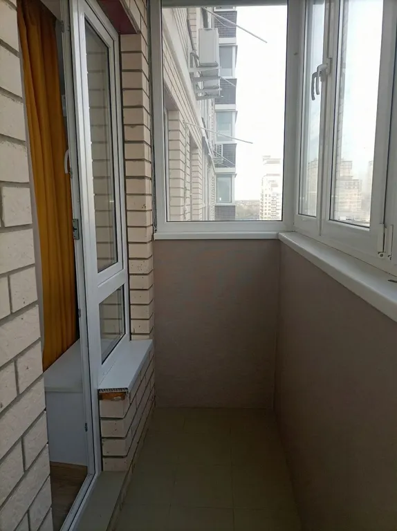 Квартира Уютная квартира студия р-н Экспоград — Краснодар