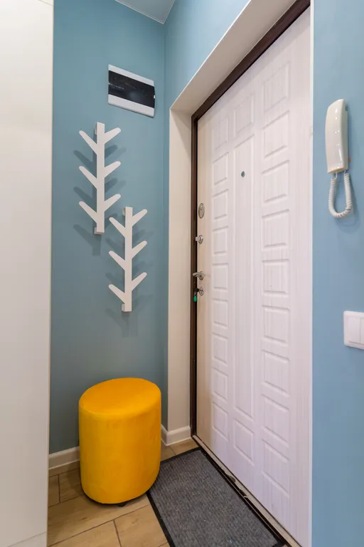 Уютная студия