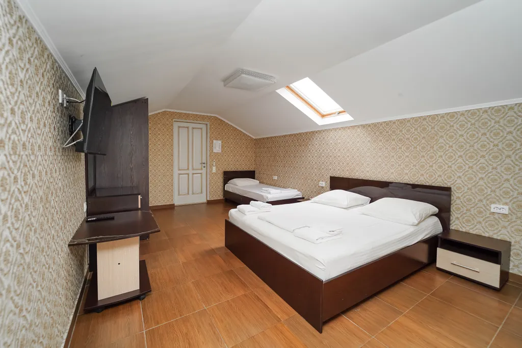 Квартира Комната — Адлер