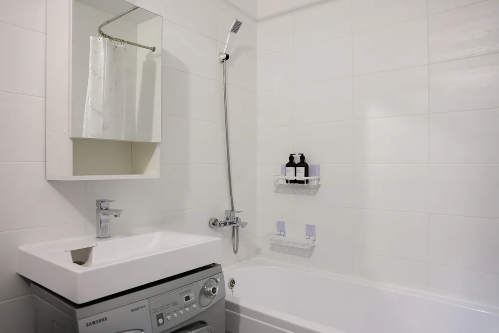 Квартира Квартира маэстро — симфония комфорта — Красноярск