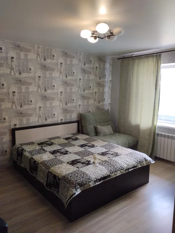 Уютная квартира — аренда посуточно в Волгоград