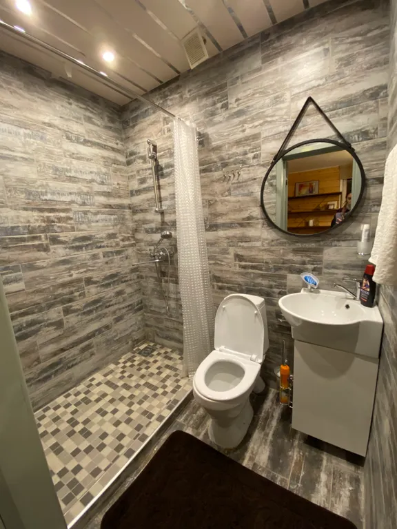 Коттедж Коттедж ДуплексВосток усадьба Карсаково — Карсаково