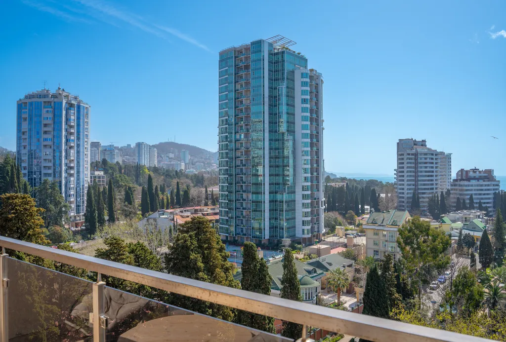 Дизайнерская квартира в аренду в ЖК Светлана парк