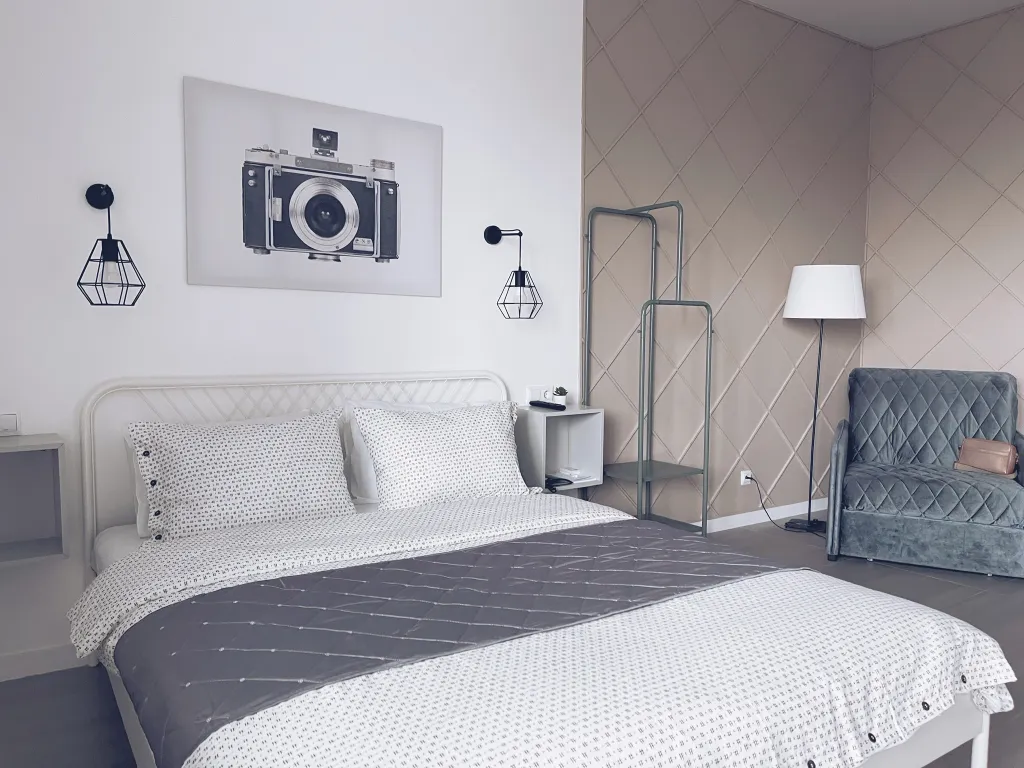 Квартира Апартамент Токио — аренда посуточно в Сыктывкар