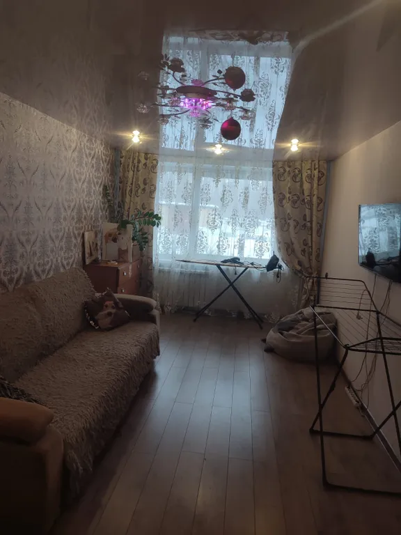 уютная 3к квартира — аренда посуточно в Новокузнецк