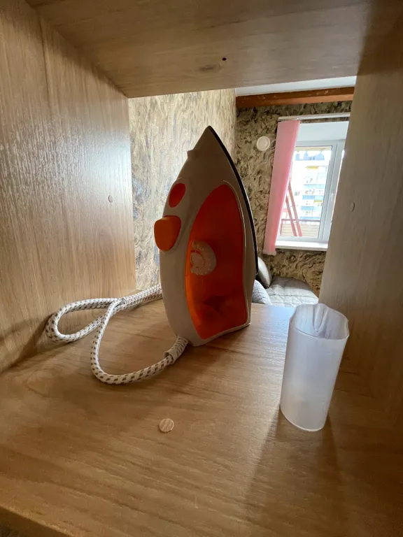 Красивая и уютная квартира около Ледового дворца и Аквапарка