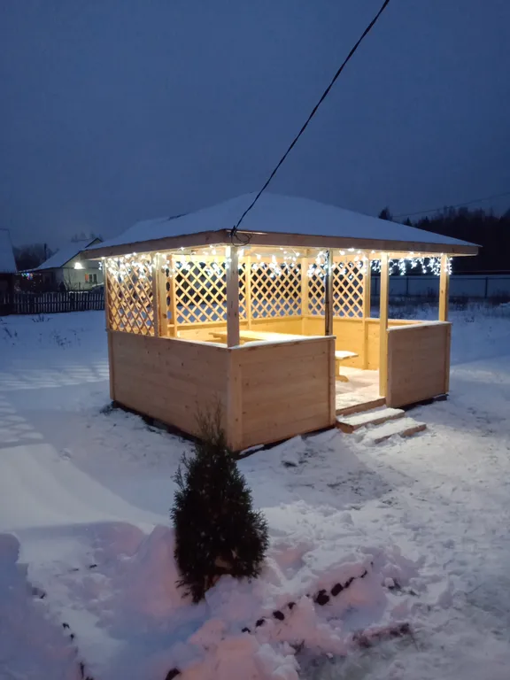 Уютный семейный дом недалеко от города