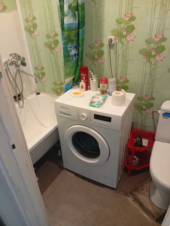 Дом на Балтийской косе для летнего проживания