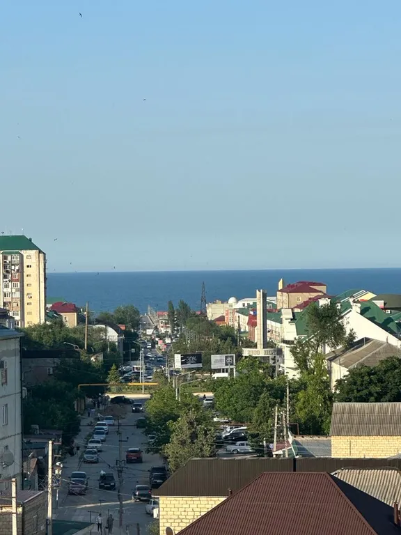 Уютная квартира-студия в центре