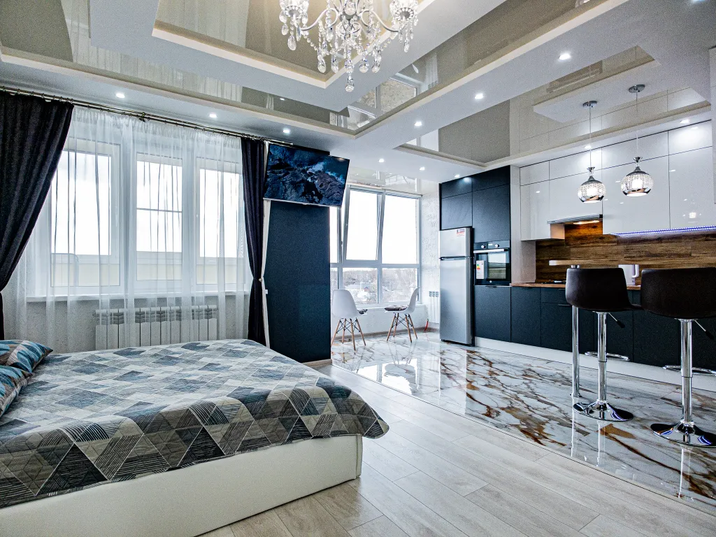 Самое красивое место для отдыха