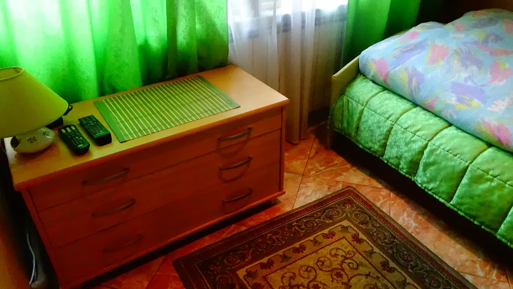 Уютный 4-комнатный гостевой домик в центре Бреста