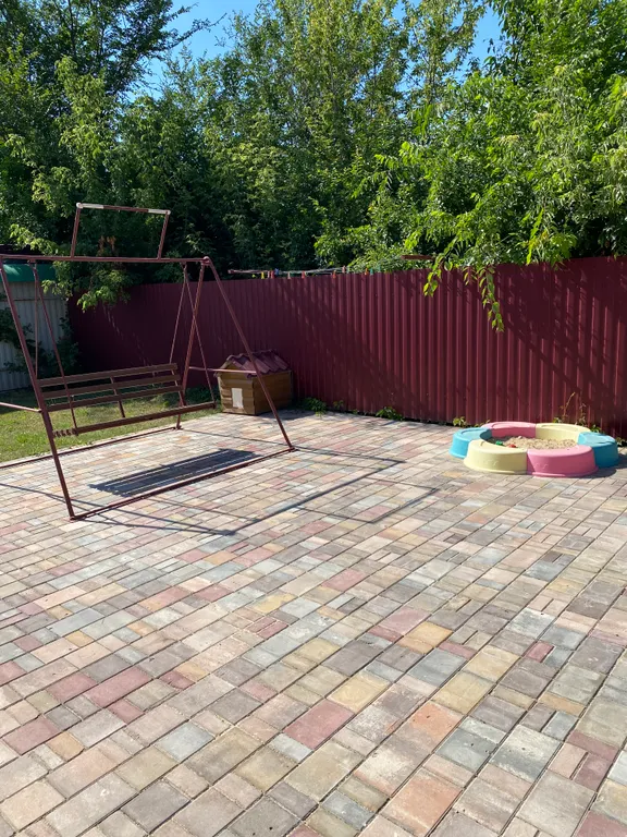 Коттедж Уютный дом — Кущёвская