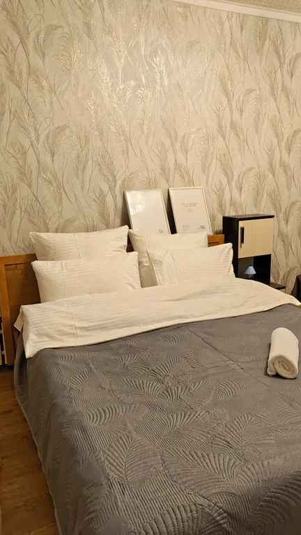 Квартира рядом с пляжем