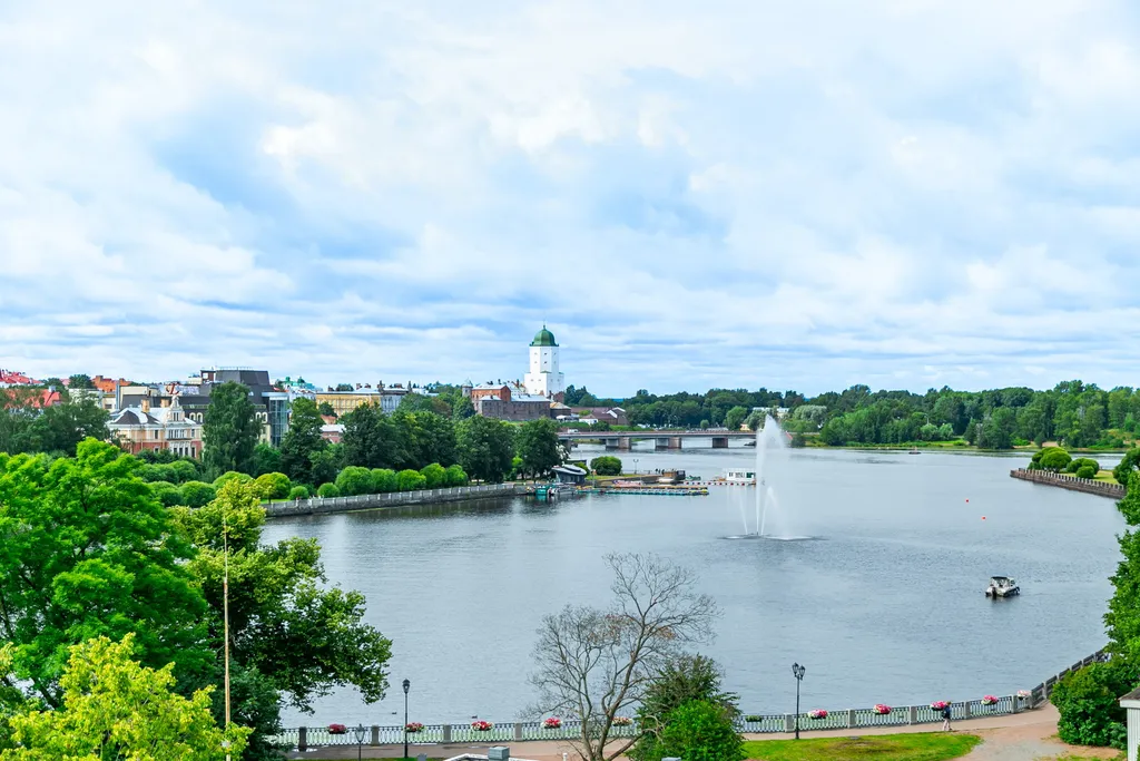 Апартаменты с сауной