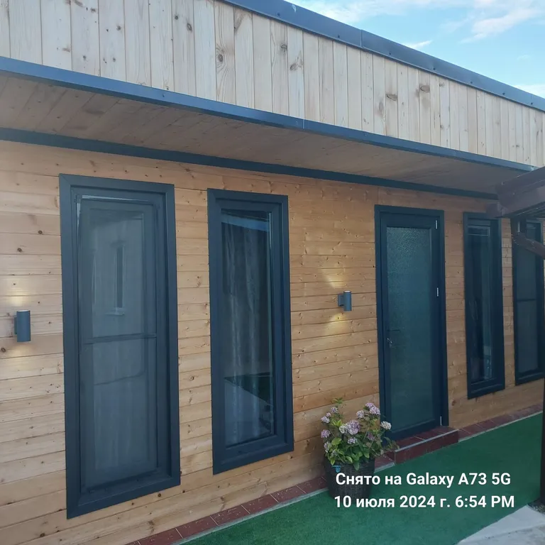 Гостевой домик