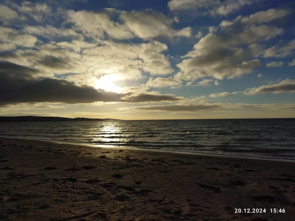 Ракушка Казантипа