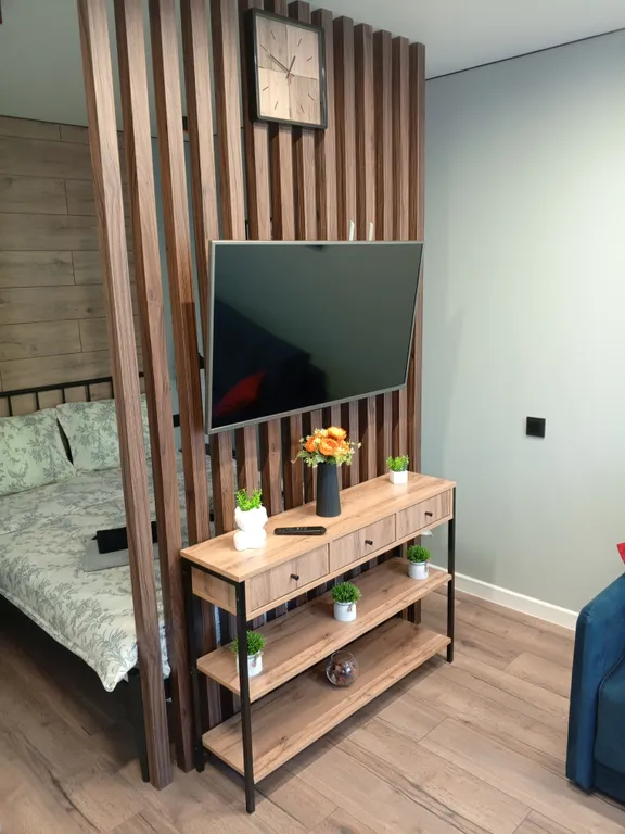 Апартаменты Welcome