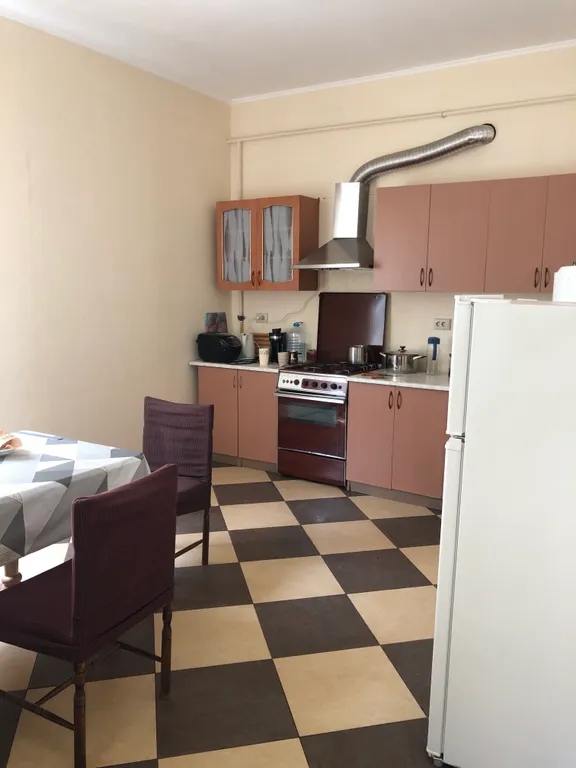 Просторная часть дома рядом с морем