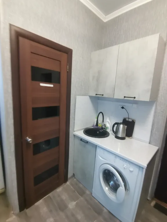 Квартира возле Колоннады
