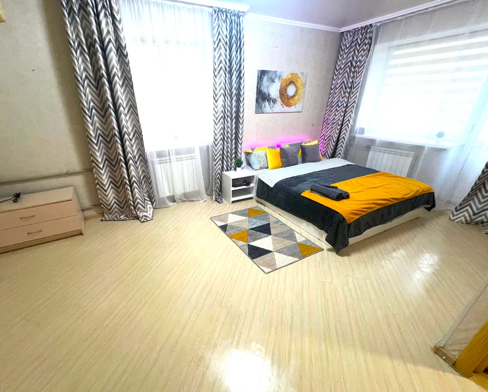 Апартаменты Люкс на Богдана Хмельницкого 92