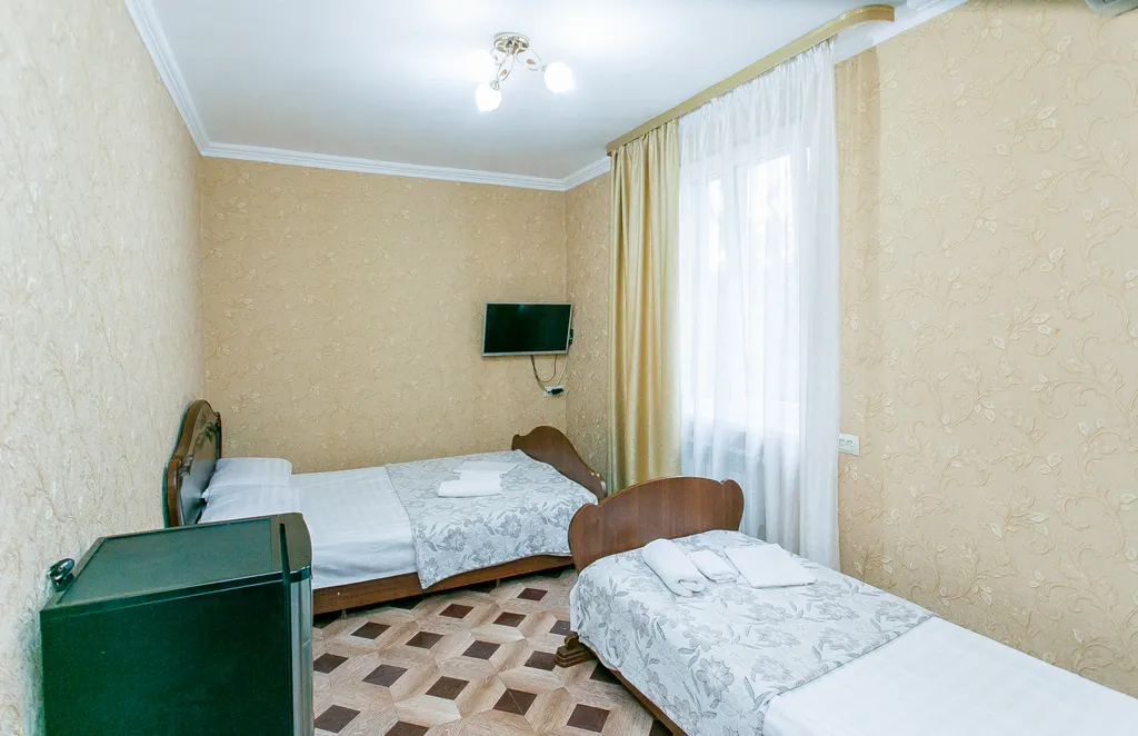 Квартира Комната — Адлер