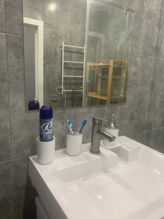 Студия рядом с Московским вокзалом