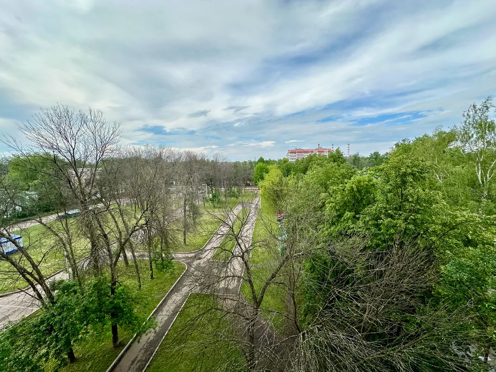 Квартира Квартира в новом ЖК в 10 минутах от центра города — Ярославль