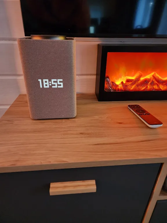 Уютный загородный дом на Истринском водохранилище