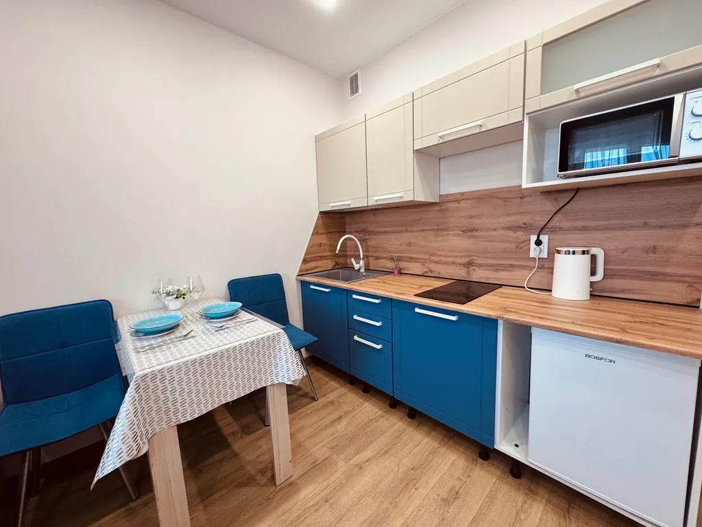 Уютная квартира в ЖК Восточные ворота — аренда посуточно в Улан-Удэ