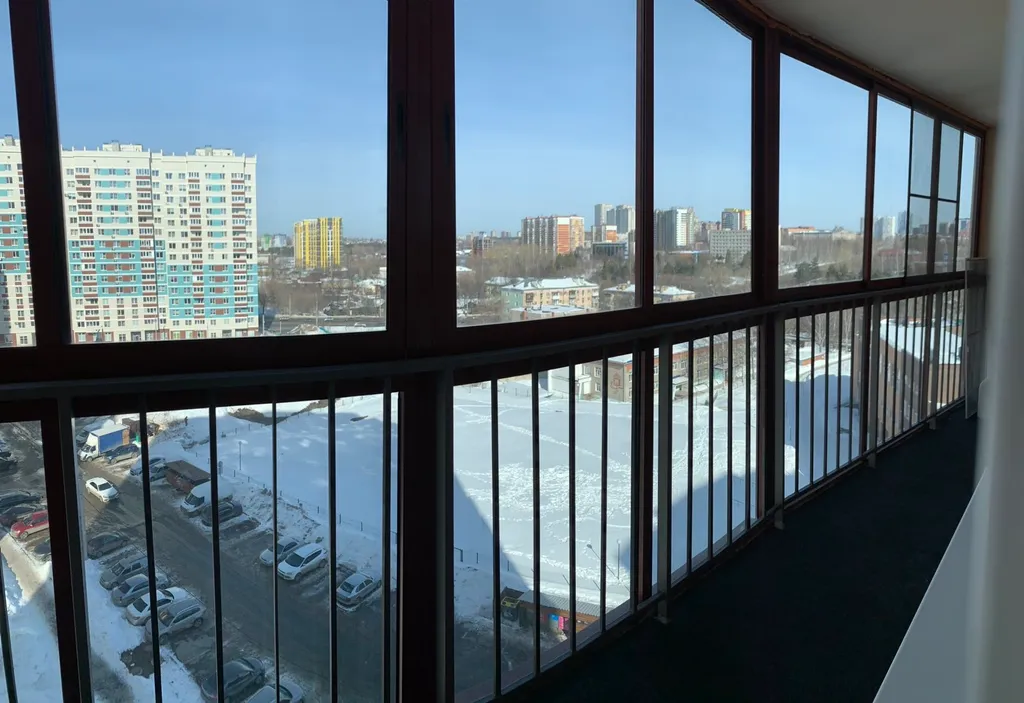 Красивая, уютная 3-комнатная квартира