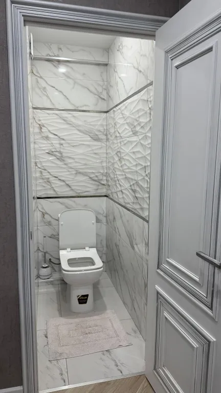 Квартира в центре города, рядом с морем