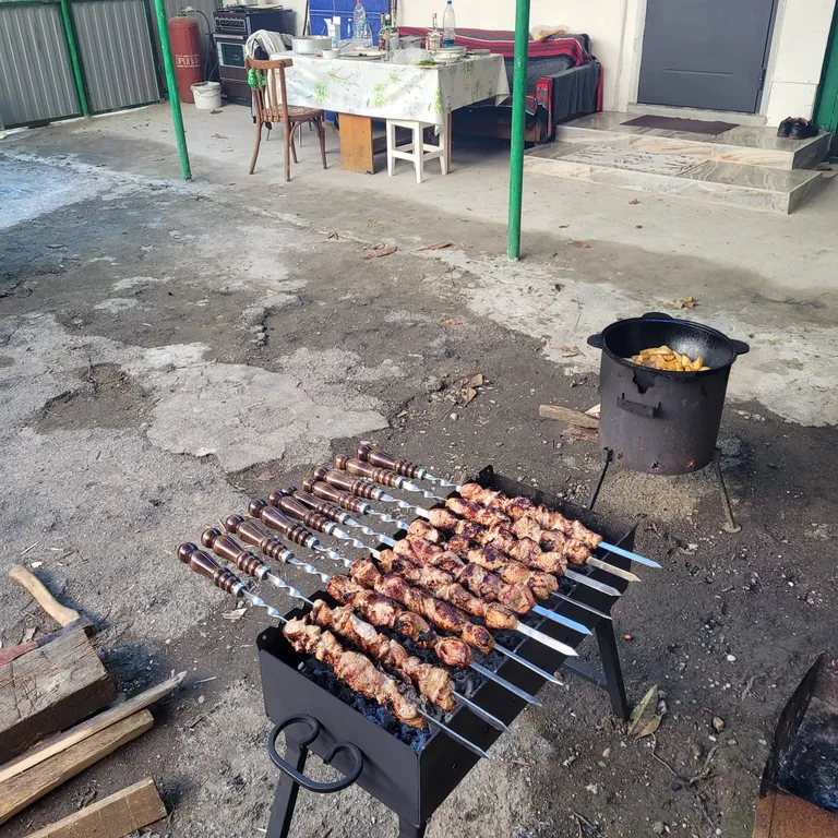 Домик для лучшего отдыха в центре