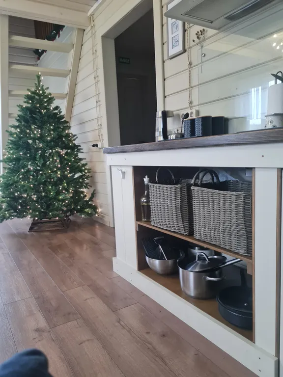 Коттедж Гостевой дом Лисы — Горячий Ключ