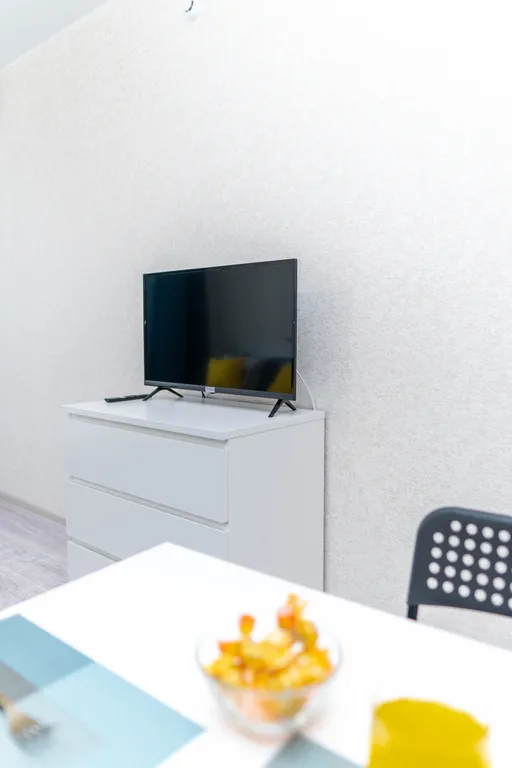 Комфортабельная студия