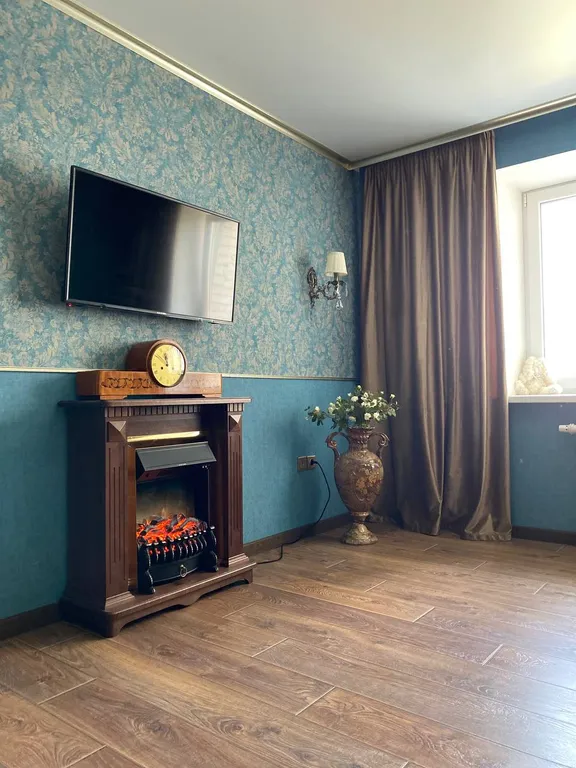 Уютная квартира с обустроенным балконом, оставит у вас на душе тепло — аренда посуточно в Брест