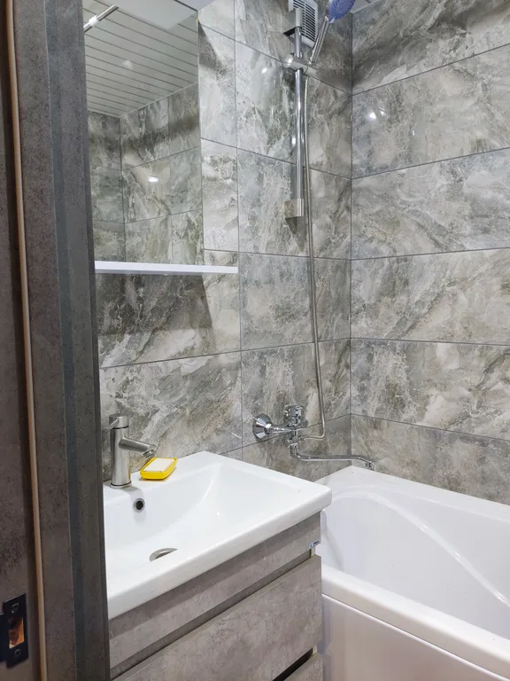 Квартира в центре города