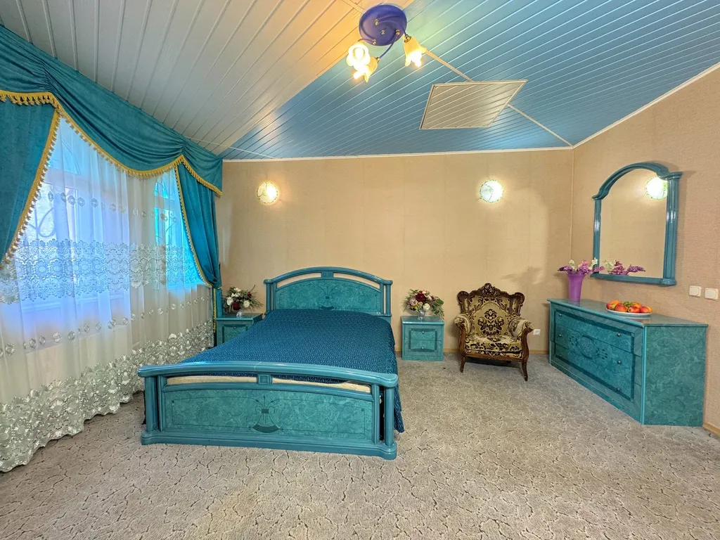 Коттедж Ливерпуль