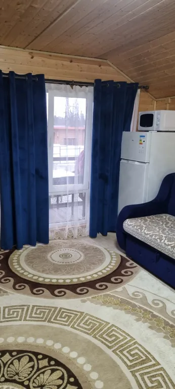 Гостевой дом Карета Архыз