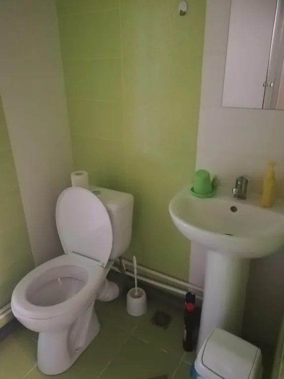 Этаж под ключ с кухней