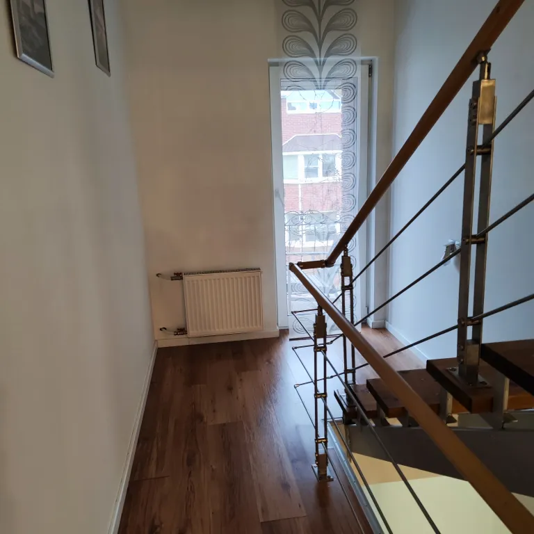 Сдается 2 этажа в 4-этажном таунхаусе