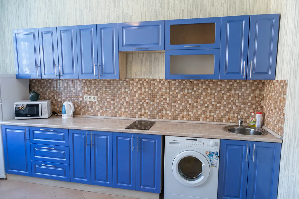 Квартира со всем необходимым